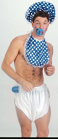 BABY BONNET/BU