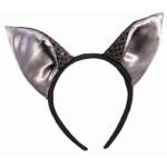 BAT - EARS - HEADBAND