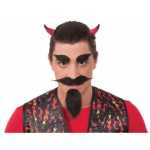 BLACK DEVIL SET