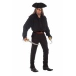 BUCCANEER SHIRT-STD