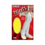 CHILD TIGHTS YELLOW M