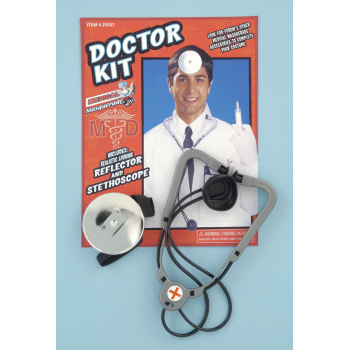 DOCTOR KIT