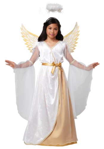 GUARDIAN ANGEL / CHILD XS