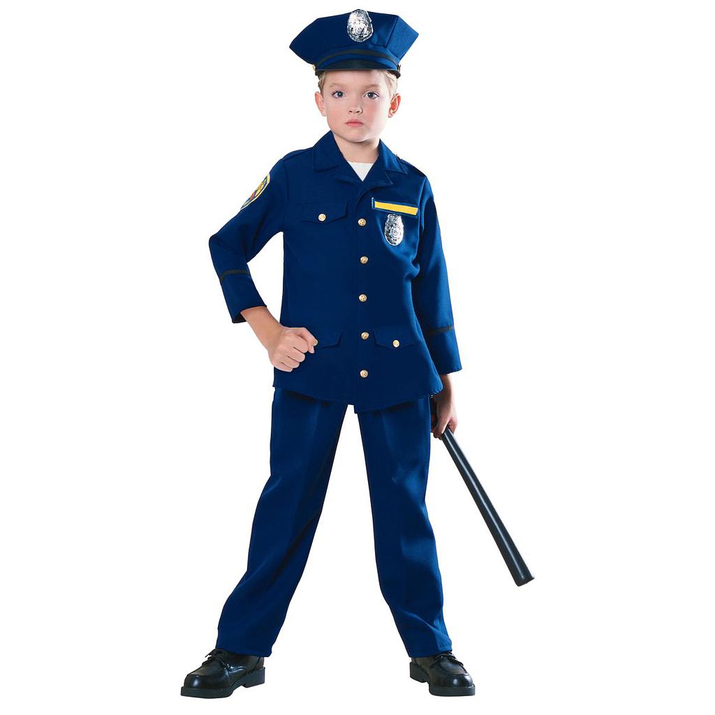 POLICE OFFICER L